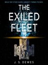 Cover image for The Exiled Fleet
